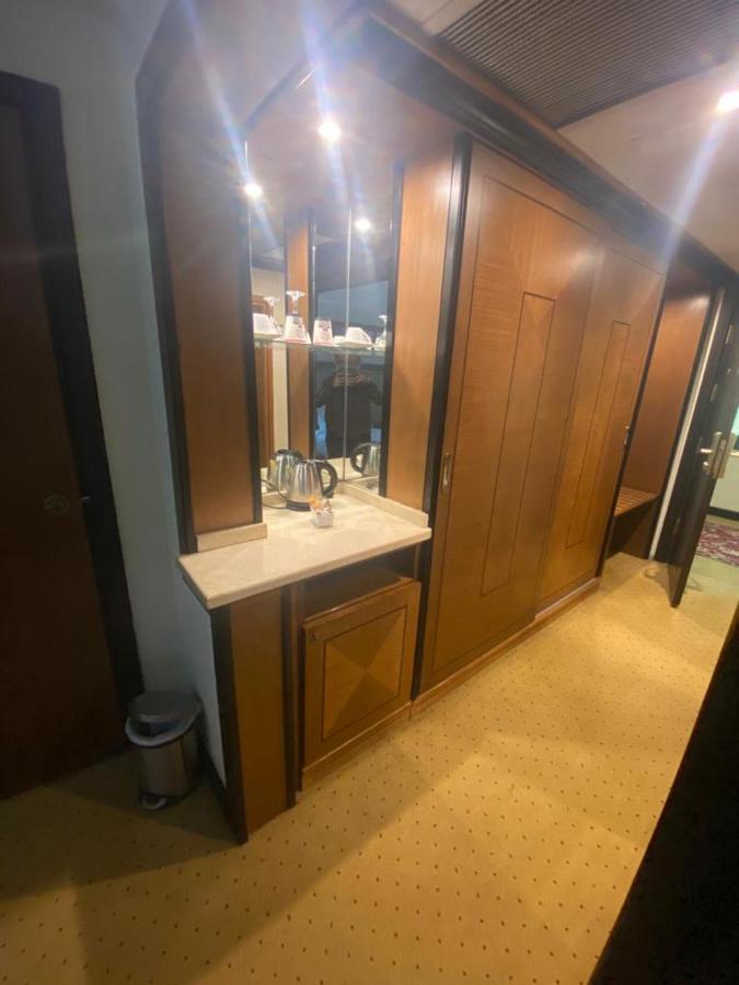 Family Room with Bathroom