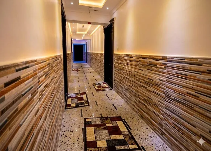 Amin Hotel